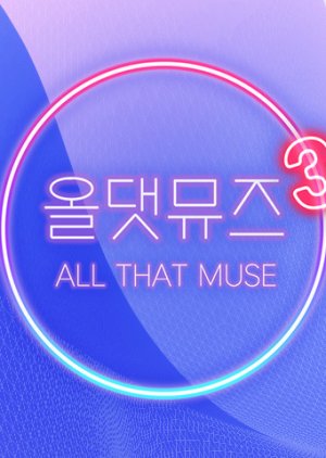 All That Muse 3 (2022) poster