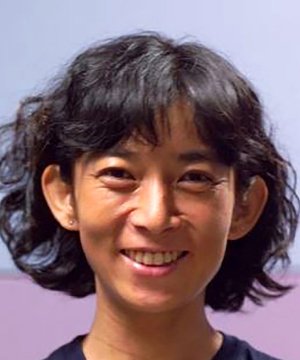 Masumi Mizunuma