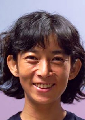 Mizunuma Masumi in Satoyama: Japan's Secret Water Garden Japanese Movie(2004)