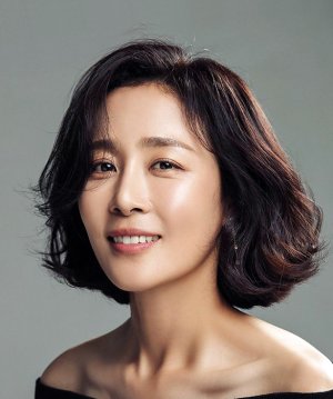 Jung Hee Moon