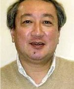 Saeki Toshimichi