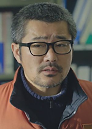Team Leader Yook | Do Bong Soon, une force de la nature