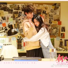 Jia Jia's Lovely Journey Chinese Drama photo