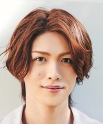 Tateishi Toshiki Fotoğraf