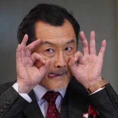 Kansatsu no Ichijo-san Japanese Drama photo