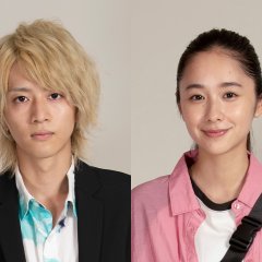 Occult no Mori e Yokoso Japanese Drama photo