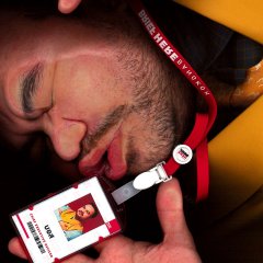 Under the Desk Thai Drama photo