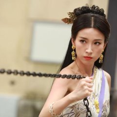 The Righteous Fists Hong Kong Drama photo