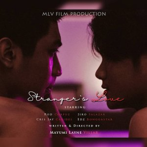 Stranger's Love (2022)