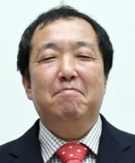 Kimura Hisashi
