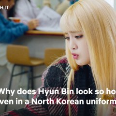 So Not Worth it Korean Drama photo