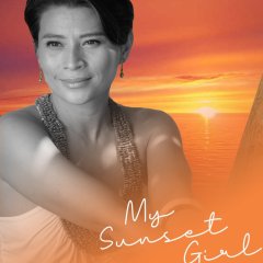 My Sunset Girl Philippines Drama photo