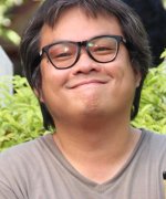 Kungfu Nitivat Cholvanichsiri