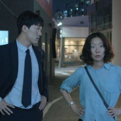 Unboxing Girl Korean Movie photo