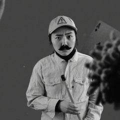 The Adventure of a Hard Drive Korean Movie photo