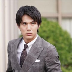 Hitman in Love Japanese Drama photo