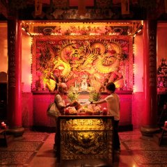 Mickey on the Road Taiwanese Movie photo