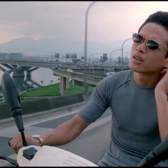 The River Taiwanese Movie(1997) photo