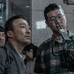 The 8th Night Korean Movie photo