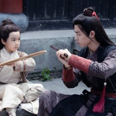 Jiang Yi Ting photo