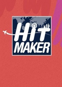 Hitmaker (2016) poster
