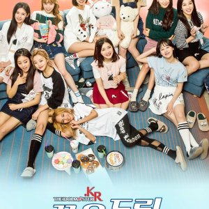 The IDOLM@STER.KR (2017)