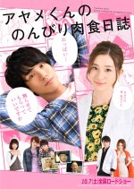 The Diary About Ayame's Easygoing and Aggressive Days Japanese Movie photo