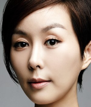 Seo Jin Yoo
