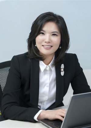 Yoon Sun Joo in Hwang Jin Yi Korean Drama(2006)
