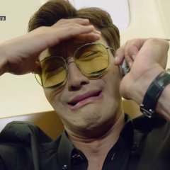 Revolutionary Love Korean Drama photo