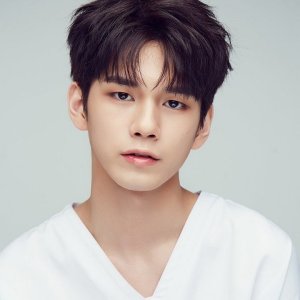 Ong Sung Woo - MyDramaList