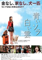 Aoi Sora Shiroi Kumo Japanese Movie photo