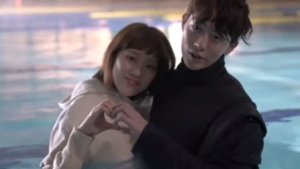 Nam Joo Hyuk and Lee Sung Kyung Break Up!