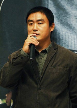 Boo Sung Chul in Lobbyist Korean Drama(2007)