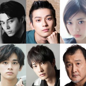 Kamisama no Boto  (2013)