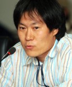 Park Hong Kyun
