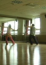 My Daddy Is a Bellydancer Korean Movie photo