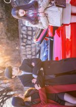 The Rich Man Who Drives Porsche Hates Me Korean Movie photo