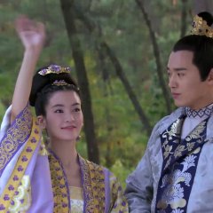 The World of Love Chinese Drama photo