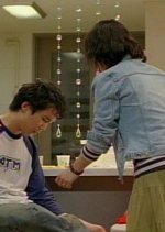 Dorky Melodrama Korean Movie photo