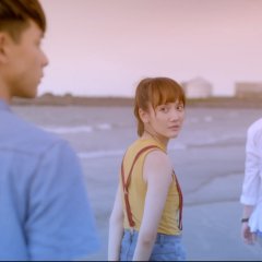 Youth Chinese Drama photo