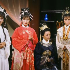 The Reincarnated Princess Hong Kong Drama photo