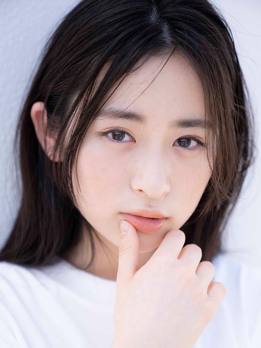 Hasegawa Momoka (長谷川百々花) - MyDramaList