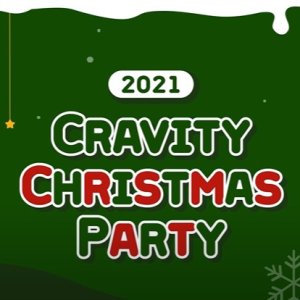 Cravity Christmas Party (2021)