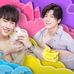 Hello, Gentlemen Chinese Drama photo