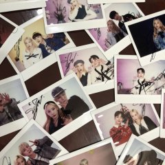 TaengKey Box Korean TV Program photo