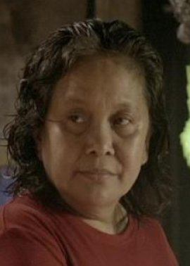 Angie Castrence in I Love New York Philippines Drama(2006)