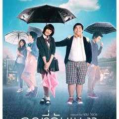 Love in the Rain Thai Movie(2013) photo