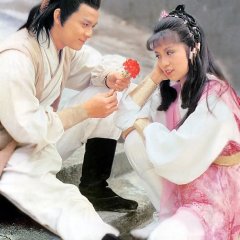 The Legend of the Condor Heroes Hong Kong Drama photo