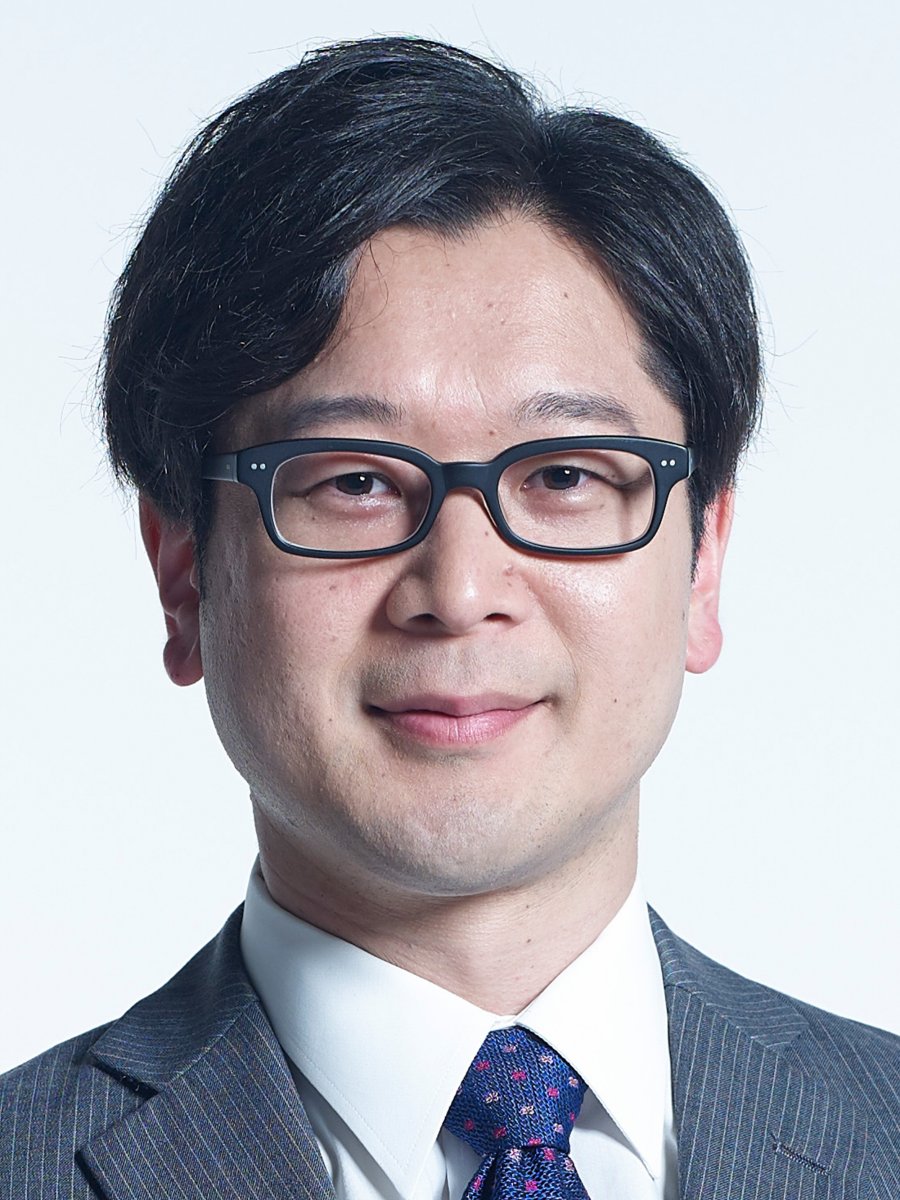 Yukihiro Ohtani